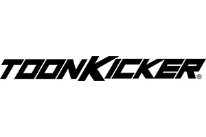 TOON KICKER Brand Image