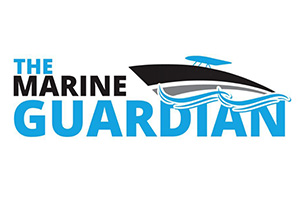The Marine Guardian Brand Image
