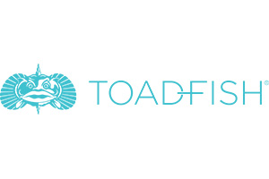 Toadfish Brand Image