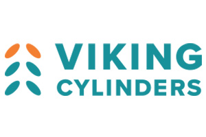 Viking Cylinders Brand Image