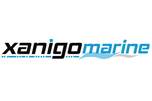 Xanigo Marine Brand Image